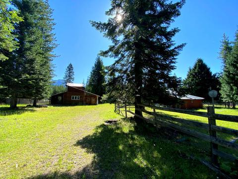 401 Old Range Rd, Clark Fork, ID 83811 photo 1