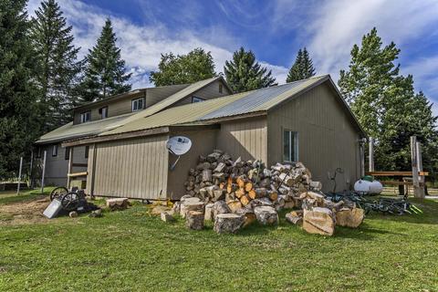 190 Hidden Valley Rd, Sandpoint, ID 83864 photo 3
