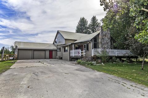 190 Hidden Valley Rd, Sandpoint, ID 83864 photo 1