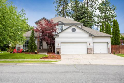 4961 E Frazier Dr, Post Falls, ID 83854 photo 1