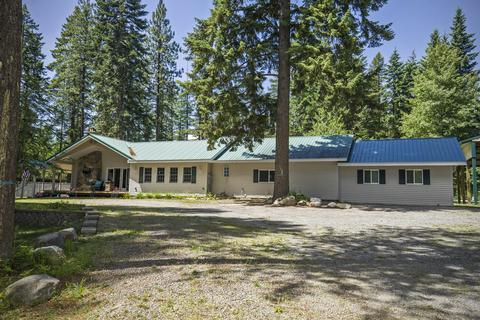 1646 S Sagle Rd, Sagle, ID 83860 photo 1