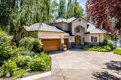 5475 E Shoreline Dr, Post Falls, ID 83854 photo 1