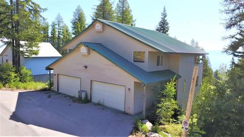 61 Snowplow Rd, Sandpoint, ID 83864 photo 1
