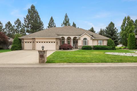 4630 E Inverness Dr, Post Falls, ID 83854 photo 1