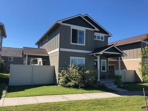 3716 E Bogie Dr, Post Falls, ID 83854 photo 1
