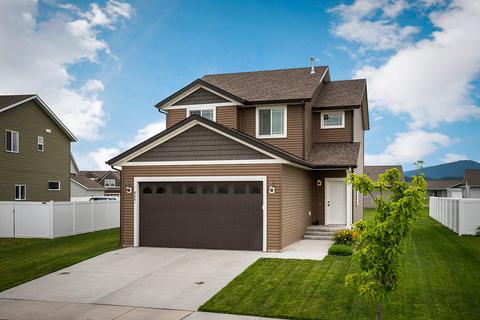 8661 N Argyle St, Post Falls, ID 83854 photo 1