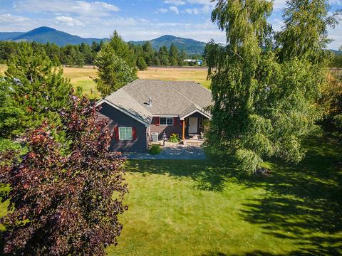26294 N Silver Meadows Loop, Athol, ID 83801 photo 1