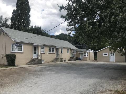 310 W Cameron Ave, Kellogg, ID 83837 photo 1