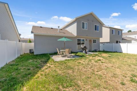 1531 E Crossing Ave, Post Falls, ID 83854 photo 17