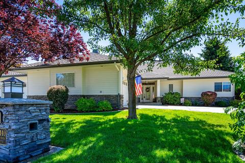 4140 E Inverness Dr, Post Falls, ID 83854 photo 3