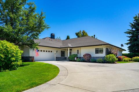 4140 E Inverness Dr, Post Falls, ID 83854 photo 1