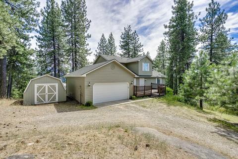 15254 N Mobbs Rd, Hauser, ID 83854 photo 1