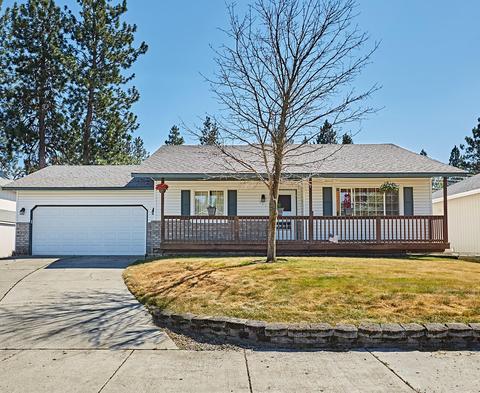 640 E Sand Wedge Dr, Post Falls, ID 83854 photo 1