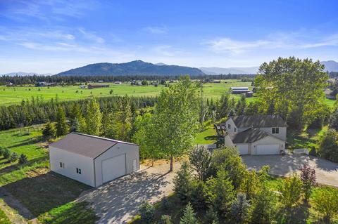 1098 E Butte Ave, Athol, ID 83801 photo 1