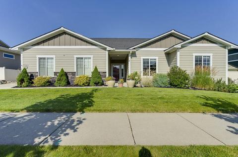 3205 N Cormac Lp, Post Falls, ID 83854 photo 1
