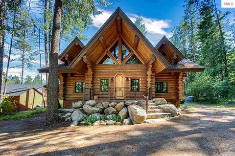 580 Schweitzer Mountain Rd, Sandpoint, ID 83864 photo 1