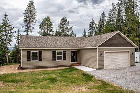 793 Ledges Dr, Sagle, ID 83860 photo 1