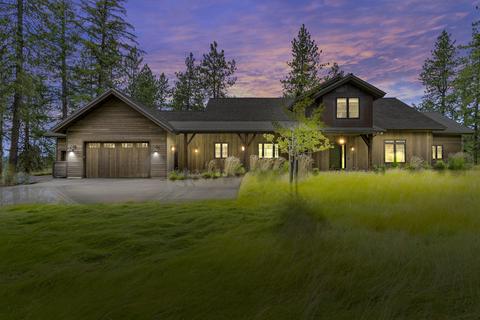 6272 S Old Barn Rd, Harrison, ID 83833 photo 1