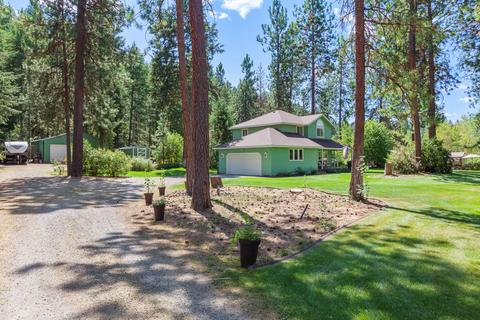 5782 E Roger Dr, Post Falls, ID 83854 photo 1