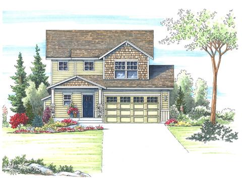 2425 E Bogie Dr, Post Falls, ID 83854 photo 1