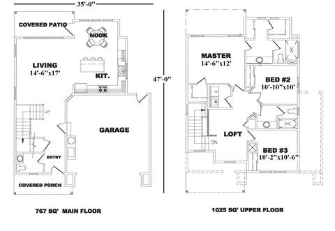 2425 E Bogie Dr, Post Falls, ID 83854 photo 2