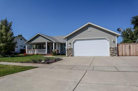 9580 N Macie Loop, Hayden, ID 83835 photo 1