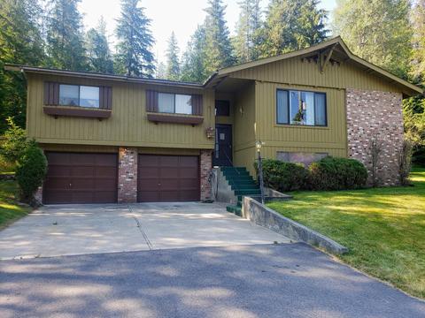 807 Sunrise Dr, Pinehurst, ID 83850 photo 1