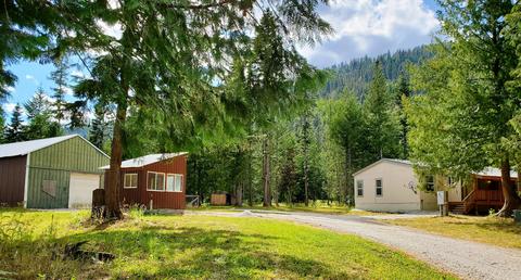 180 Little Thunder Rd, Sandpoint, ID 83864 photo 1