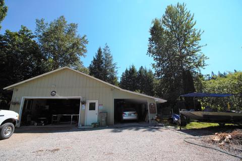 186 E Comeback Bay Ln, Sagle, ID 83860 photo 4