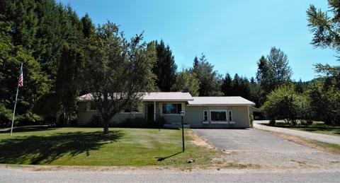 186 E Comeback Bay Ln, Sagle, ID 83860 photo 1