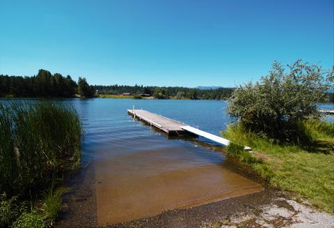 186 E Comeback Bay Ln, Sagle, ID 83860 photo 32