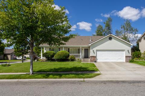 1835 N Willamette Dr, Post Falls, ID 83854 photo 1