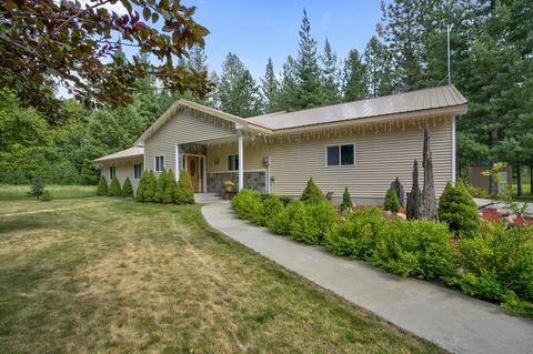 2230 Rapid Lightning Rd, Sandpoint, ID 83864 photo 1