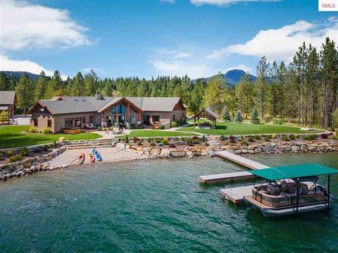 374 Flatwater Ln, Sandpoint, ID 83864 photo 1