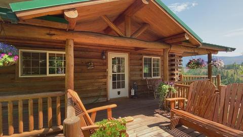 152 Windswept Ct, Naples, ID 83847 photo 1