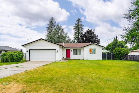 1207 N Compton St, Post Falls, ID 83854 photo 1