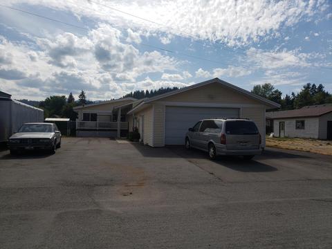 701 Lewiston Ave, Pinehurst, ID 83850 photo 1