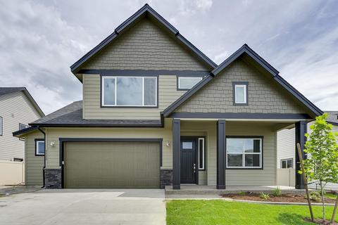 2960 E Cyprus Fox Lp, Post Falls, ID 83854 photo 1