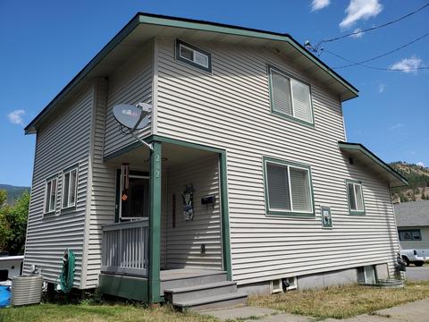 202 E Portland Ave, Kellogg, ID 83837 photo 1