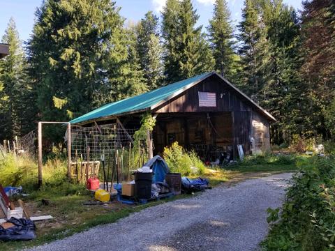 471 E Shingle Mill Rd, Sandpoint, ID 83864 photo 4