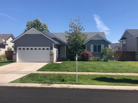 3203 N Alfalfa Loop, Post Falls, ID 83854 photo 1