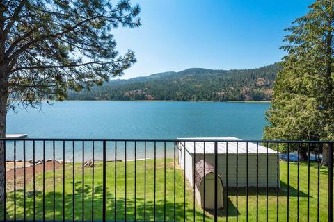 56 E Shore Dr, Priest River, ID 83856 photo 1