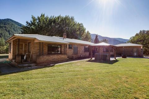 204 E Yellowstone Ave, Silverton, ID 83867 photo 32