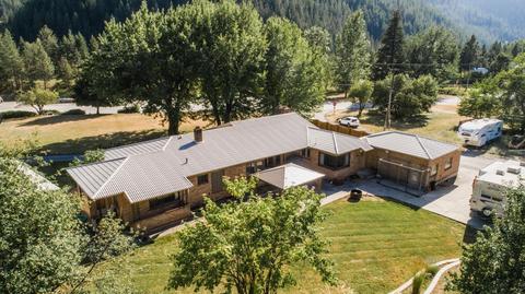 204 E Yellowstone Ave, Silverton, ID 83867 photo 38