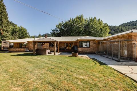 204 E Yellowstone Ave, Silverton, ID 83867 photo 34