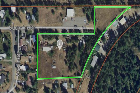 6030 E Lorraine Dr, Athol, ID 83801 photo 1