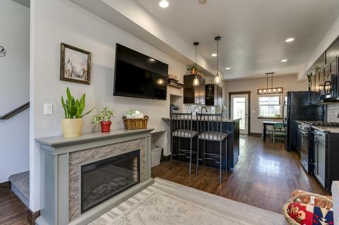 205 W Warner Rd, Post Falls, ID 83854 photo 1