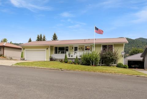 816 E Larch, Osburn, ID 83849 photo 1