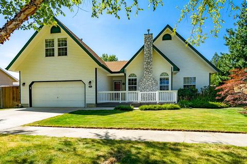 2425 Aspen Way, Sandpoint, ID 83864 photo 1