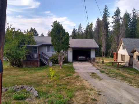 802 Sunrise, Pinehurst, ID 83850 photo 1
